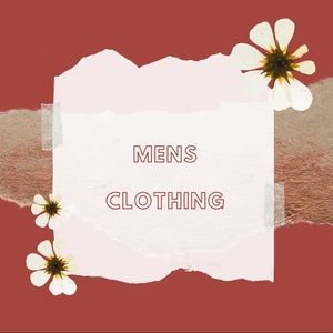 ✨Men’s Stuff ✨